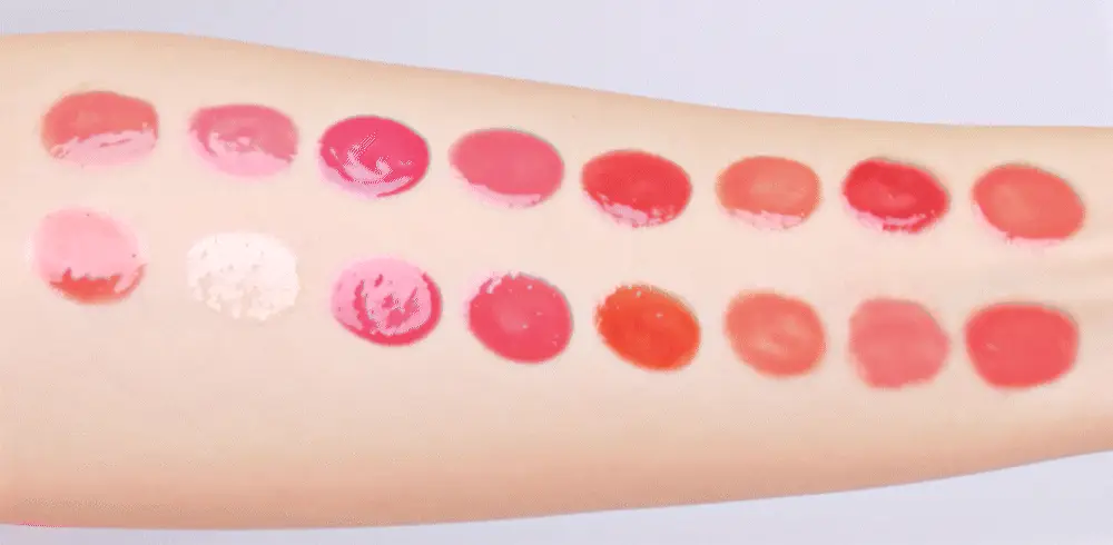 [NEW] 힌스 로 글로우 듀이볼 17 Colors 상세페이지 47